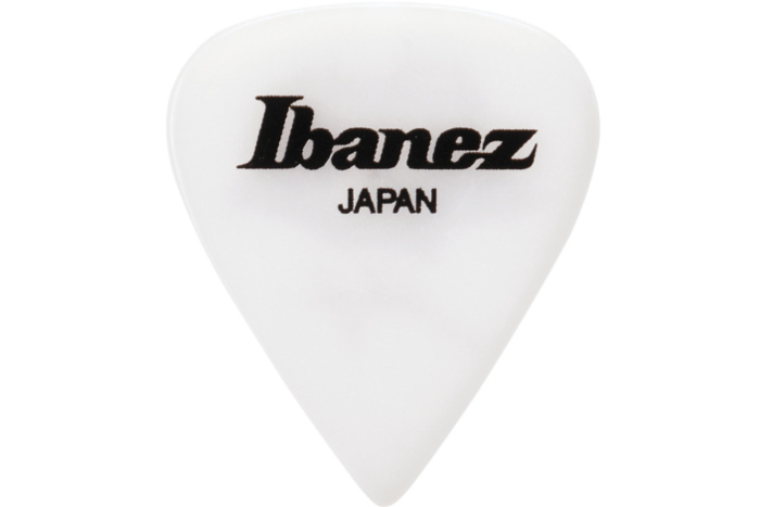 1000TH-WBK | PICKS | ACCESSORIES-PICKS | PRODUCTS | Ibanez guitars
